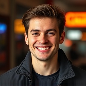 Aroha Jensen — online pokies nz reviewer